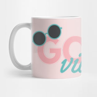 Good Vibes Mug